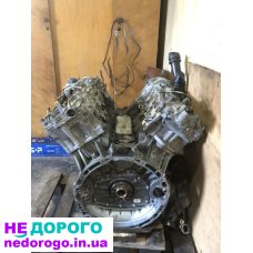 Двигатель мотор двигун OM 642 Вито 639 3.0 Спринтер 906 w211