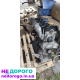 Двигун Opel 1.9 diesel, рік випуску 2005, об'єм 1.9 л, паливо дизель. Під розбір.