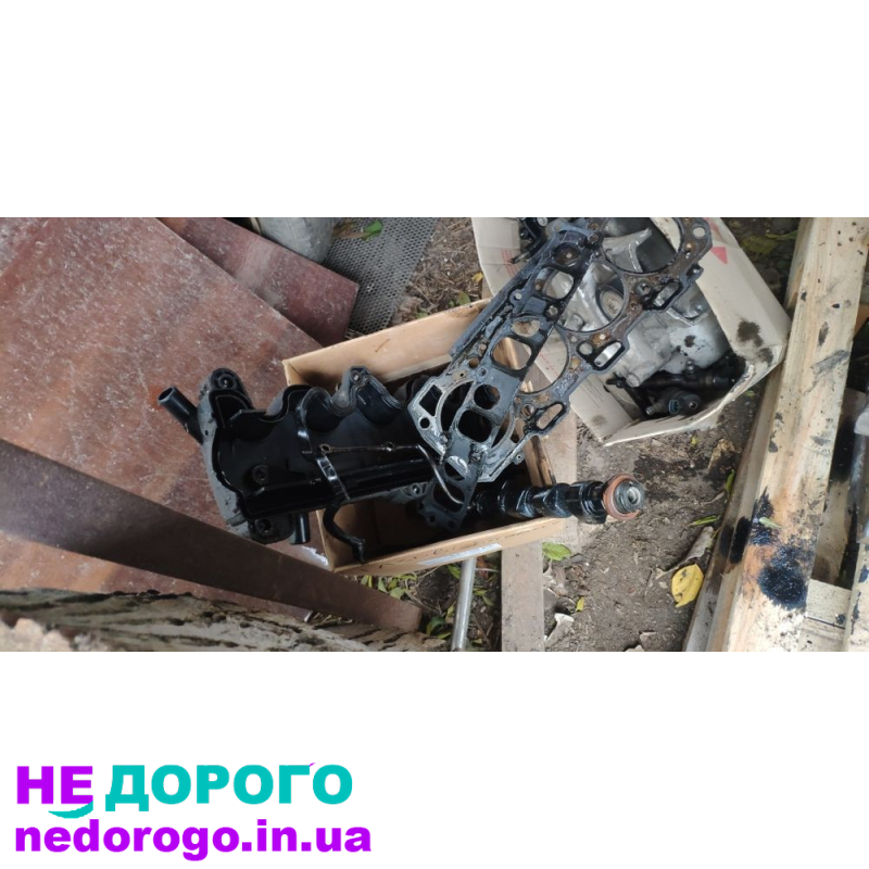 Двигун Opel 1.9 diesel, рік випуску 2005, об'єм 1.9 л, паливо дизель. Під розбір.
