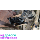 Двигун Opel 1.9 diesel, рік випуску 2005, об'єм 1.9 л, паливо дизель. Під розбір.