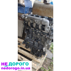 Двигун Opel 1.9 diesel, рік випуску 2005, об'єм 1.9 л, паливо дизель. Під розбір.