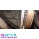 Двигун Opel Astra G Vectra B Zafira A 1.8v16, 2000 рік, бензин, об'єм 1.8 литра.