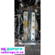Двигун Opel Astra G Vectra B Zafira A 1.8v16, 2000 рік, бензин, об'єм 1.8 литра.
