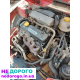 Двигун Opel Combo Corsa Kadett Astra Vectra 1.7 D, 1990-1998, дизель, 1.7 л.