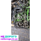 Двигун Opel Z13DTJ, 1.3ctdi, 2006, дизель.