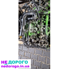 Двигун Opel Z13DTJ, 1.3ctdi, 2006, дизель.