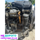 Двигатель мотор двигун сеат Seat INCA 1.9 2.0 BST SDI AYQ кадди гольф