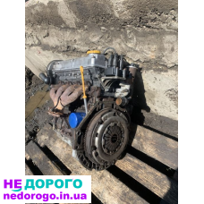 Двигун Chevrolet Aveo Lacetti 1.6 1.8, 2004-2012, бензин, 1.6-1.8 л. Українською: Мотор Шевроле Авео Лачетті 1.6 1.8, 2004-2012, бензин, 1.6-1.8 л.