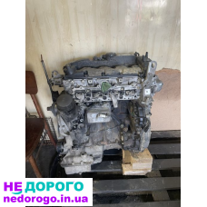 Двигатель мотор двигун Спринтер 906 Вито 639 ОМ651 2.2