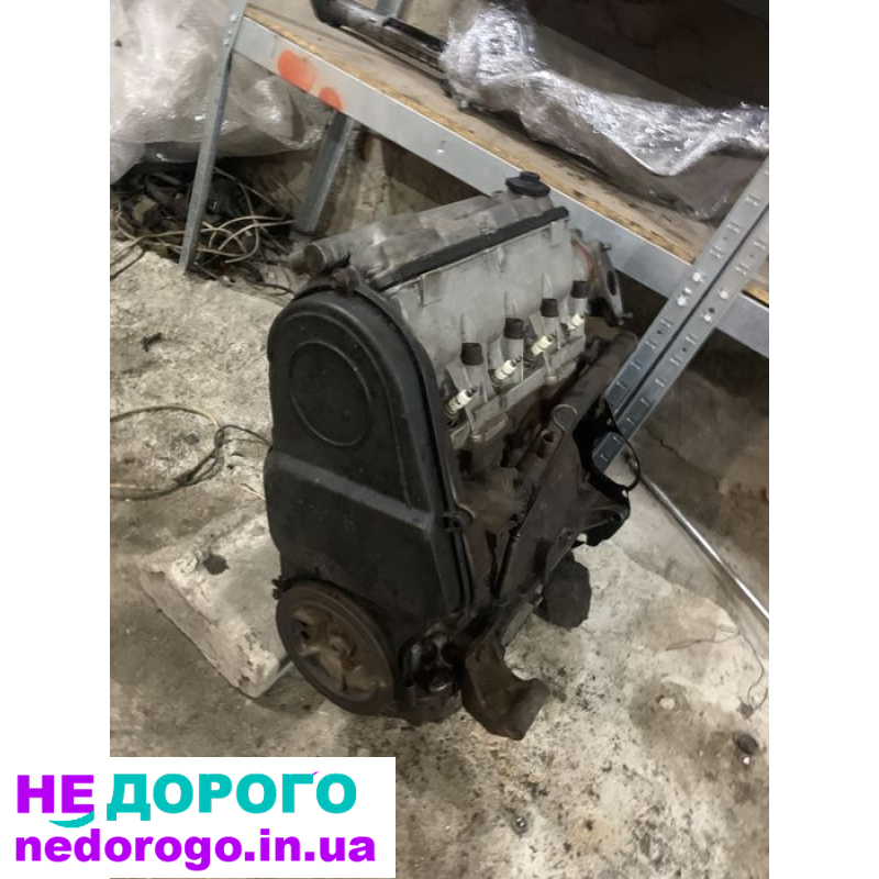 Двигатель мотор двигун таврия славута 1.1 1.2