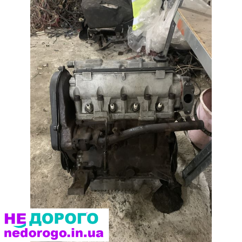 Двигатель мотор двигун таврия славута 1.1 1.2