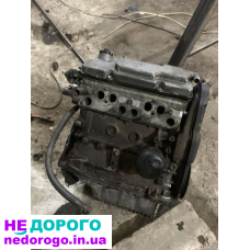 Двигатель мотор двигун таврия славута 1.1 1.2