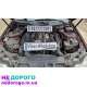Двигатель мотор двигун турбина коробка АКПП КПП C-Class W203  2.2 CDI
