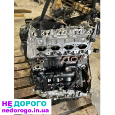 Двигун Volkswagen Tiguan DGUA 2018, 2.0 л, бензин.