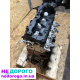 Двигун VW CFF 2.0 TDI, 2015, 172тис. км, дизель, 2.0 л.