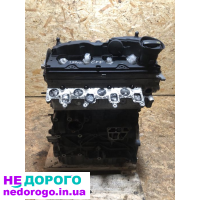 Двигун VW CFF 2.0 TDI, 2015, 172тис. км, дизель, 2.0 л.