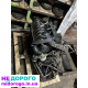 Двигун Ford Transit 2.0tddi, Duratorq, 2000 р., 2.0 л, дизель.