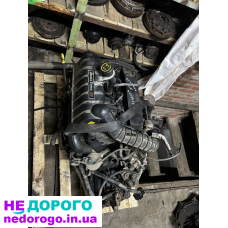 Двигун Ford Transit 2.0tddi, Duratorq, 2000 р., 2.0 л, дизель.