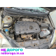 Двигун мотор Hyundai Accent MC 1.4 G4EE, 2006 рік, бензин, об'єм 1.4 л.