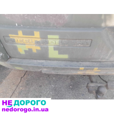 Двигун Land Rover Freelander TD4, дизель, 2005 рік, 2.0 л, 4 циліндри.