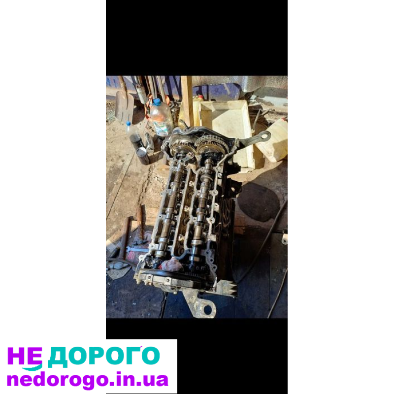Двигатель мотор двс Mecedes W169 A 180 2.0 CDI  OM640.940