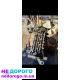 Двигатель мотор двс Mecedes W169 A 180 2.0 CDI  OM640.940