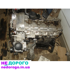 Двигун Mercedes OM 611 2.2CDI, 2000 р., дизель, 2.2 л.