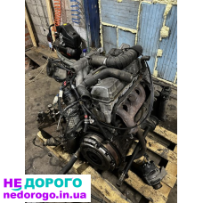 Двигун Mercedes OM601.970, 2.3 л, дизель, Vito, Sprinter, 1995.