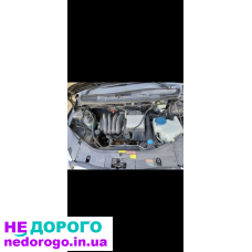 Двигун Mercedes M266.940 для W245 B170, 2005 р.в., 1.7 л, бензин.