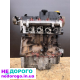 Двигатель мотор евро 4 делфи Рено K9K 1.5 К9К канго меган клио каптур