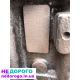 Двигатель мотор евро 4 делфи Рено K9K 1.5 К9К канго меган клио каптур