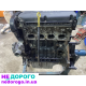 Двигун F16D4 для Chevrolet Cruze, Aveo, Sonic, Trax, Opel Astra, Zafira, Insignia. 2010-х, 1.6 л, бензин.