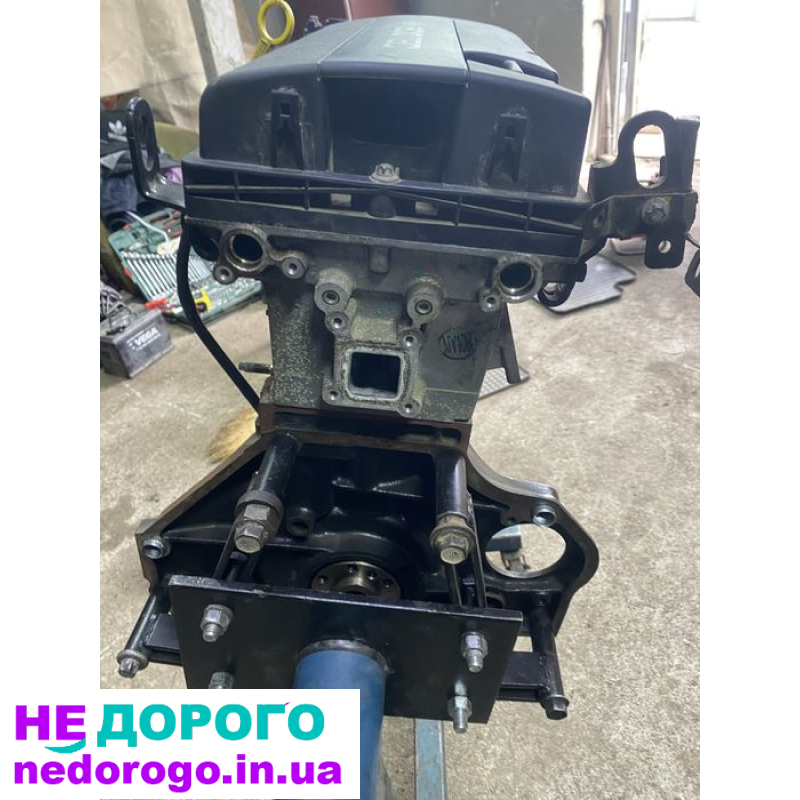 Двигун F16D4 для Chevrolet Cruze, Aveo, Sonic, Trax, Opel Astra, Zafira, Insignia. 2010-х, 1.6 л, бензин.