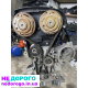 Двигун F16D4 для Chevrolet Cruze, Aveo, Sonic, Trax, Opel Astra, Zafira, Insignia. 2010-х, 1.6 л, бензин.