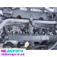 Двигун мотор Fiat Ducato 2.0 PSA RHV 10DYER 1994-2006, 2.0 л, бензин.