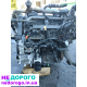 Двигун мотор Fiat Ducato 2.0 PSA RHV 10DYER 1994-2006, 2.0 л, бензин.