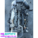 Двигун мотор Fiat Ducato 2.0 PSA RHV 10DYER 1994-2006, 2.0 л, бензин.
