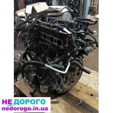 Двигун мотор Ford Escape 1.6 2.5 2013-2017, бензин, 1.6-2.5 л.