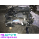 Двигун Ford Fusion 1.4 Tdci Mazda 2 Fiesta F6JA 68KM, 2002, 1.4 л, дизель.
