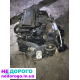 Двигун Ford Fusion 1.4 Tdci Mazda 2 Fiesta F6JA 68KM, 2002, 1.4 л, дизель.