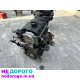 Двигун Volkswagen 1.9 TDI, Ford Galaxy, 2005, 1.9 л, дизель.