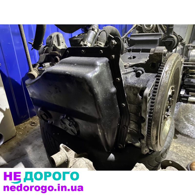 Двигун мотор Ford Kuga UFDA 2.0 tdci 140 лс, 2018 рік, дизель, 2.0 л.