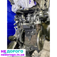 Двигун мотор Ford Kuga UFDA 2.0 tdci 140 лс, 2018 рік, дизель, 2.0 л.