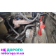 Двигун Ford Sierra Scorpio 2.0 ОНС, 1989, 2.0 л, бензин.