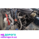 Двигун Ford Sierra Scorpio 2.0 ОНС, 1989, 2.0 л, бензин.