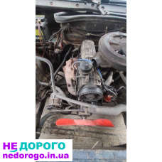 Двигун Ford Sierra Scorpio 2.0 ОНС, 1989, 2.0 л, бензин.