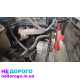 Двигун Ford Scorpio Sierra Transit 2.0 ОНС, 1990, 2.0 л, бензин.