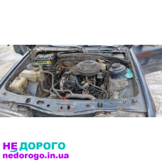 Двигун Ford Scorpio Sierra Transit 2.0 ОНС, 1990, 2.0 л, бензин.