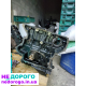 Двигун Ford Transit 2.0, 00-06, бензин, 1998 см³, 16 клапанів, 4 циліндри.