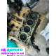 Двигун Ford Transit 2.0, 00-06, бензин, 1998 см³, 16 клапанів, 4 циліндри.